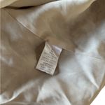 Dress Forum  Los Angeles Dress Womens Beige Floral Sheer Lined- Photo 6