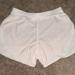 Lululemon  Find Your Pace High-Rise Lined Short 3” Photo 0