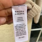 Rachel Zoe  Tan Button-Up Cardigan Photo 3