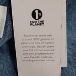 Free People  ×Boyish THE CLINT Jeans $208 size 32 Photo 8