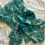 Lotus and Luna Skirt/Cover Up Green Size undefined Photo 6