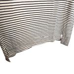 Buffalo David Bitton NWT Womens  Striped Flowy Comfy TShirt Dress Knee Length XL Photo 3