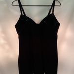 MiracleSuit Black WITH SILVER GOLD ACCENTS WO SIZE 14 UNDERWIRE SWIM TOP CLEAN Photo 9