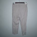 Jones New York Jones & Co. S Linen Everyday Summer Pants Photo 6