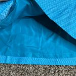 Banana Republic  blue tweed mini skirt size 0 Photo 8