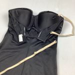 Maidenform Flexees Black Body Shaping Mini Dress 36B Photo 5