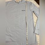 Ivory Ella Elephant  long sleeve tee shirt women’s XS NWT Photo 8