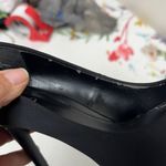 a.n.a  Classic Black Heels Photo 6