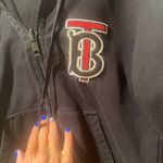 Burberry Hoodie Zip-Up Photo 5