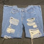 SheIn Mom Jeans Photo 4