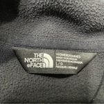 The North Face  Glacier Alpine Pullover Hoodie Sweatshirt Black XS High‎ Neck Photo 2