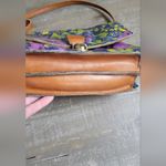 Patricia Nash  Floral Crossbody Purse Photo 8