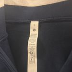 Lululemon  Perfectly Oversized 1/4 zip Photo 1