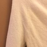 Athleta Hawthorne Dove Merino Wool Pullover Sweater Cream Small Photo 6