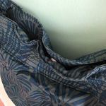 Aeropostale Blue Green Tote Bag Photo 3