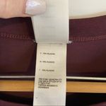 The North Face  Light Floral Print Long Sleeve Top. Size Medium. Photo 4