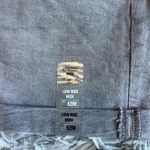 SO New  Women's Gray  Size 9/29  Midi Low Rise Stretch Casual Beach Vacation Photo 8