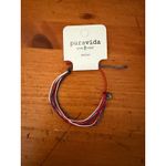 Pura Vida Bracelet Lot of 4 NIP Adjustable Surf Photo 3