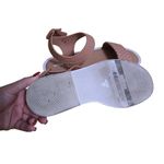 Melissa  x Salinas Mar Women's Sandal Size: 8 Photo 5