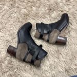Wolverine 1000 mile boots by Samantha Pleet size 8 Black Photo 6