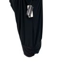 MiracleSuit  Luxe Tankini Underwire Top Swim Gold‎ Black Size US 16 Photo 9