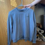 Under Armour oversized slouchy crew neck Photo 0