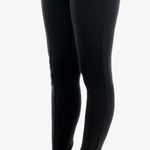 Zac and Rachel Zach & Rachel Figure Defining Pull On Pants Leggings in Deep Navy Size XL Photo 2