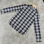 Patagonia Women’s Long-Sleeved Island Hopper II Button Down Shirt Plaid Size S Photo 2