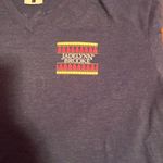 Jadelynn Brooke  Woman’s  Nutcracker Party Shirt - Navy Photo 1