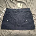 Aritzia Cargo Mini Skirt Photo 0