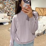 Dress Barn Mock Neck Sweater Photo 0