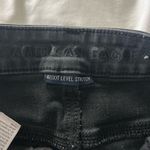 American Eagle Black  Jeans Skinny Photo 2