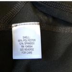 Gaiam  Black XS athletic short skirt Photo 6