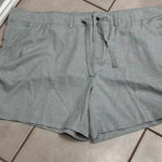 Magellan outdoors Magellan Womens‎ Outdoors Falcon Lake Shorty Plus Size Shorts 5"  Size 3X Photo 1