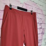 Athleta  BROOKLYN ANKLE PANT GARNET WOMENS 12 Photo 2