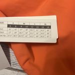 Jantzen NWTS Women's sz. 12  coral Swimsuit Bottoms Photo 6