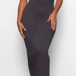 SKIMS  Outdoor Tank Maxi Dress in Steel Blue S Photo 1