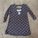 The Limited Printed top Photo 1