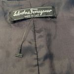 Salvatore Ferragamo NWOT Ferragamo Quilted Jacket Photo 15