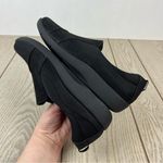 Clarks Women's Cloudsteppers Sillian Paz Slip-on Flats 8.5M Black $85 Photo 3