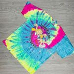 Nickelodeon Nwt rue21  hey Arnold I hate you but I love you t shirt 1x helga y2k Photo 0