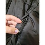Puma  JACKET BLACK + GRAY/FULL ZIP PUFFER Size S Photo 3