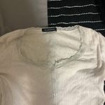 henly long sleeve White Photo 1