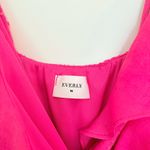 Everly  Promise My Love dress in Fuchsia Photo 3