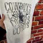 Dallas cowboy T Photo 2