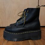 Dr. Martens  Sinclair Pisa Leather Photo 5