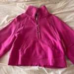 Lululemon Scuba Half-Zip Funnel Photo 0