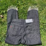 Urban Outfitters NWT BDG High-Waisted Cropped Slim Straight Jean Photo 5