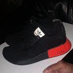 Adidas nmd gym shoes Photo 0
