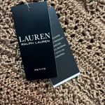 Ralph Lauren Fringe Photo 6